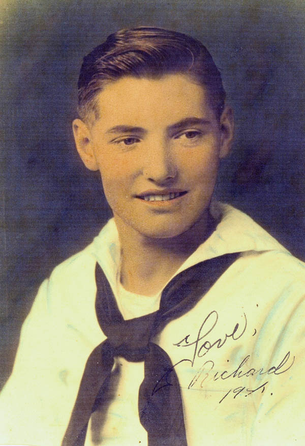 Richard Young